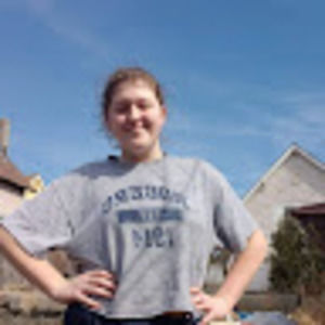 Meet your Posher, Anna